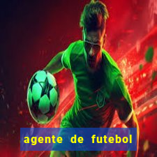 agente de futebol dinheiro infinito